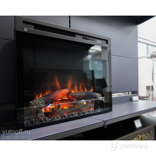 Электроочаг XHD28L-INT