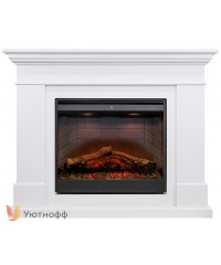 Каминокомплект Калифорния 26 (портал California + очаг Dimplex Symphony 26 DF 2608)