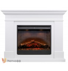 Каминокомплект Калифорния 26 (портал California + очаг Dimplex Symphony 26 DF 2608)