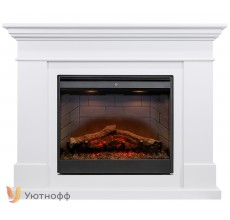 Каминокомплект Калифорния 26 (портал California + очаг Dimplex Symphony 26 DF 2608)