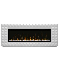 Каминокомплект Даймонд линейный (портал Diamond + очаг Dimplex Ignite 50)