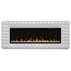Каминокомплект Даймонд линейный (портал Diamond + очаг Dimplex Ignite 50)