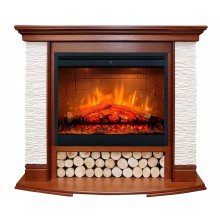 Каминокомплект Кантри 26 (портал Country + очаг Dimplex Symphony 26 DF 2608 New)