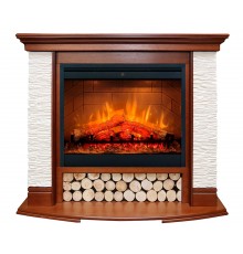 Каминокомплект Кантри 26 (портал Country + очаг Dimplex Symphony 26 DF 2608 New)