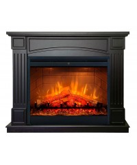 Каминокомплект Бостон 26 (портал Boston + очаг Dimplex Symphony 26 DF 2608)