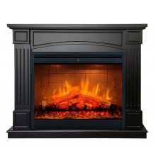 Каминокомплект Бостон 26 (портал Boston + очаг Dimplex Symphony 26 DF 2608)
