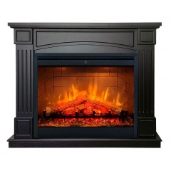 Каминокомплект Бостон 26 (портал Boston + очаг Dimplex Symphony 26 DF 2608)