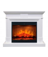 Каминокомплект Ковентри 26 (портал Coventry + очаг Dimplex Symphony 26 DF 2608)