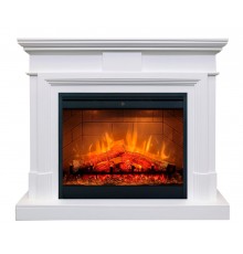 Каминокомплект Ковентри 26 (портал Coventry + очаг Dimplex Symphony 26 DF 2608)
