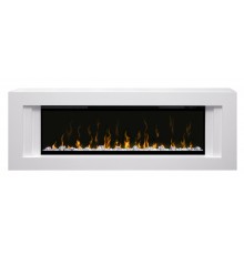 Каминокомплект Лайн линейный (портал Line + очаг Dimplex Ignite 50)