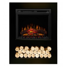 Каминокомплект Лофт (портал Loft + очаг Dimplex XHD 28L-INT)