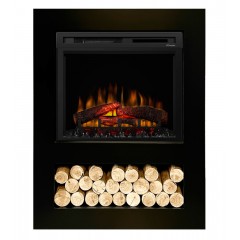 Каминокомплект Лофт (портал Loft + очаг Dimplex XHD 28L-INT)
