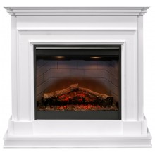Каминокомплект Ньюпорт 26 (портал Newport + очаг Dimplex Symphony 26 DF 2608)