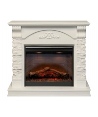 Каминокомплект Прага 26 (портал Prague + очаг Symphony 26 / XHD 28)