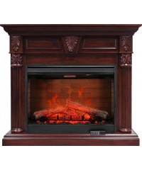 Каминокомплект Шеффилд 30 (портал Sheffield + очаг Dimplex Symphony 3020)