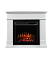 Каминокомплект Томпсон санд сноу (портал Thompson + очаг XHD 23L-INT)