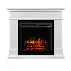 Каминокомплект Томпсон санд сноу (портал Thompson + очаг XHD 23L-INT)