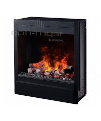 Очаг Dimplex Albany Opti-myst 3D (электрокамин Албани)