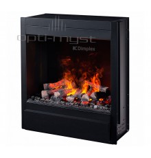 Очаг Dimplex Albany Opti-myst 3D (электрокамин Албани)