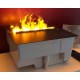 Электроочаг 3D Cassette 250 с эффектом живого пламени