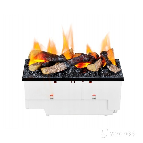 Электроочаг 3D Cassette 400 LNH-INT с дровами Электроочаг 3D Cassette 400 LNH-INT с дровами