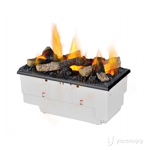 Электроочаг 3D Cassette 400 LNH-INT с дровами Электроочаг 3D Cassette 400 LNH-INT с дровами