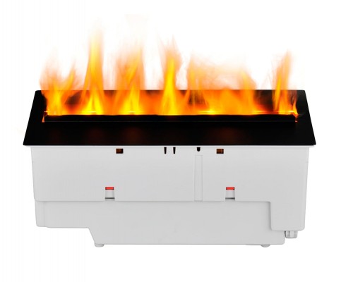 Электроочаг 3D Cassette 400 LNH-INT PS с эффектом живого пламени