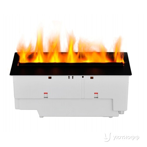 Электроочаг 3D Cassette 400 LNH-INT PS с эффектом живого пламени Электроочаг 3D Cassette 400 LNH-INT PS с эффектом живого пламени