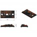 Электроочаг 3D Cassette 400 LNH-INT с дровами