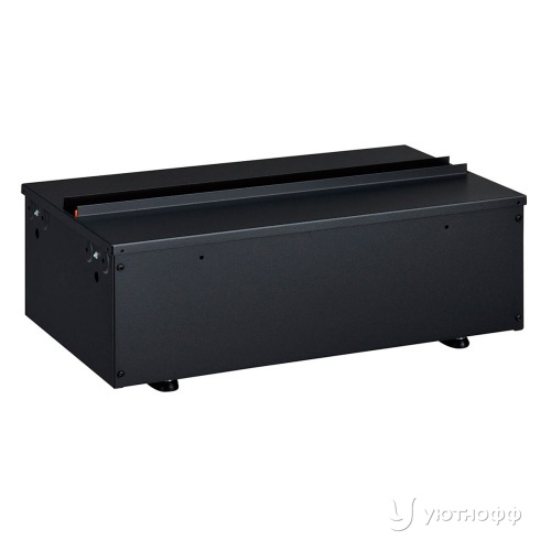 Очаг Cassette 500 Retail Multi Optimyst бак встраиваемый 