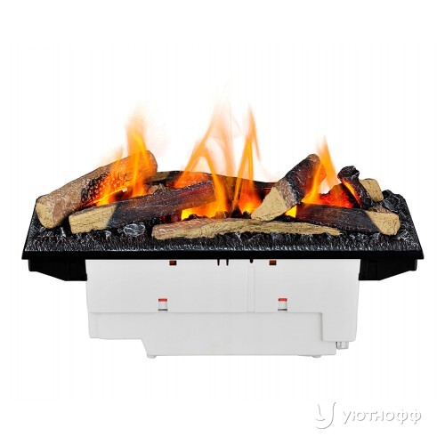 Электроочаг 3D Cassette 600 LNH-INT с дровами Электроочаг 3D Cassette 600 LNH-INT с дровами