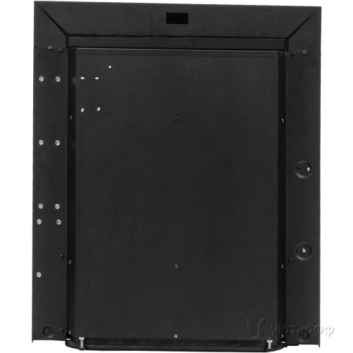 Паровой электроочаг Dimplex Danville Black FB2 Opti-Myst 3D