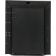 Паровой электроочаг Dimplex Danville Black FB2 Opti-Myst 3D