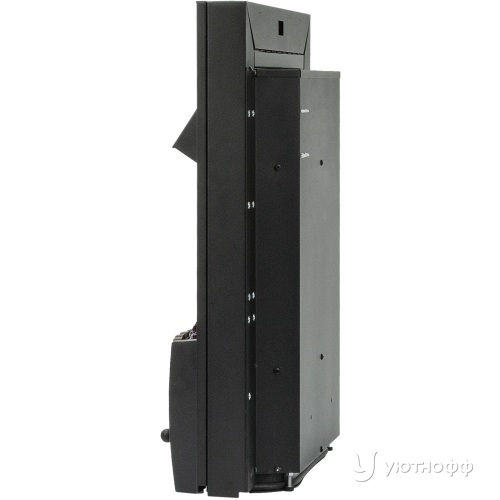 Паровой электроочаг Dimplex Danville Black FB2 Opti-Myst 3D