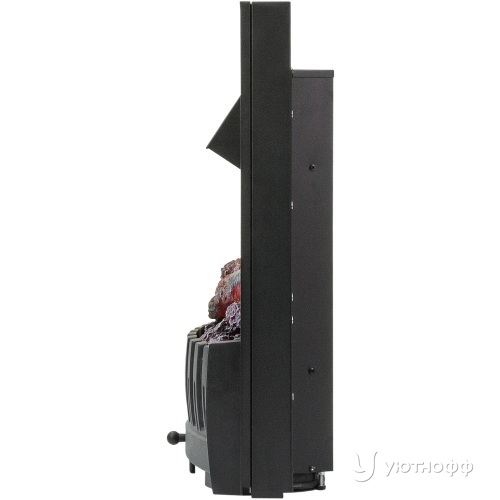 Паровой электроочаг Dimplex Danville Black FB2 Opti-Myst 3D