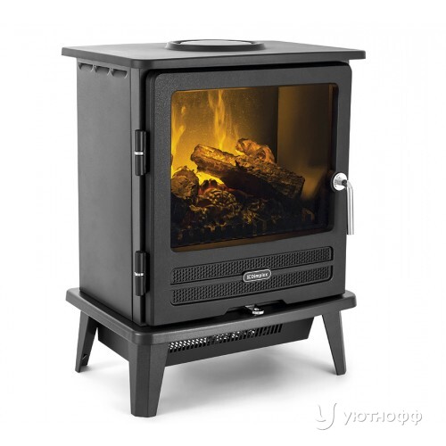 Мини-печь 3D Dimplex Willowbrook с живым пламенем Мини-печь 3D Dimplex Willowbrook с живым пламенем