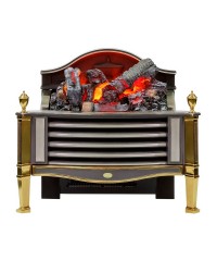 Электрокамин Dimplex Rothesay Opti-myst 3D (очаг Ротесей)