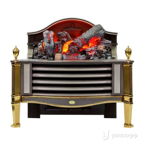 Электроочаг 3D Dimplex Rothesay 