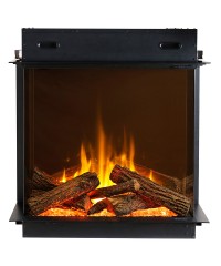 Электрокамин Dimplex Aspire 30 (очаг Эспайер 30)