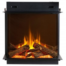 Электрокамин Dimplex Aspire 30 (очаг Эспайер 30)