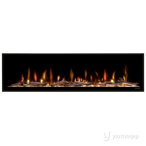 Настенный / встраиваемый электроочаг Dimplex Ignite Evolve 60 Настенный / встраиваемый электроочаг Dimplex Ignite Evolve 60