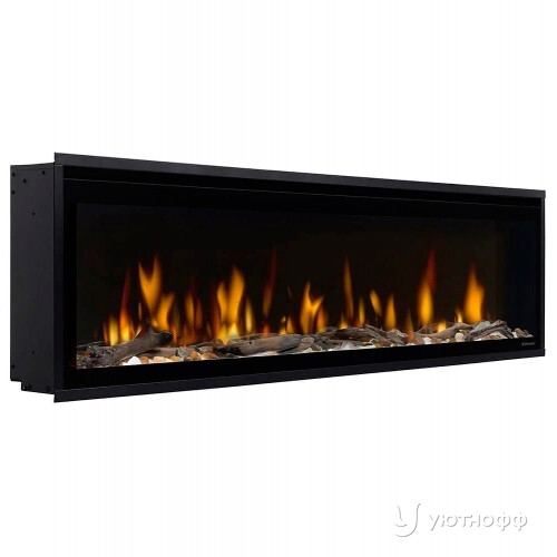 Настенный / встраиваемый электроочаг Dimplex Ignite Evolve 60 Настенный / встраиваемый электроочаг Dimplex Ignite Evolve 60