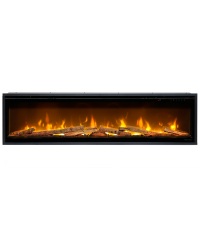 Электрокамин Ignite Evolve 60 (Игнайт Эволв 60) с дровами