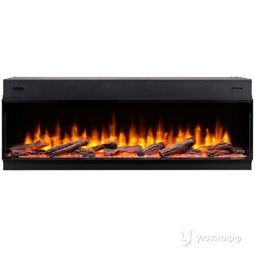 Встраиваемый электроочаг Ignite Ultra 74 Встраиваемый электроочаг Ignite Ultra 74
