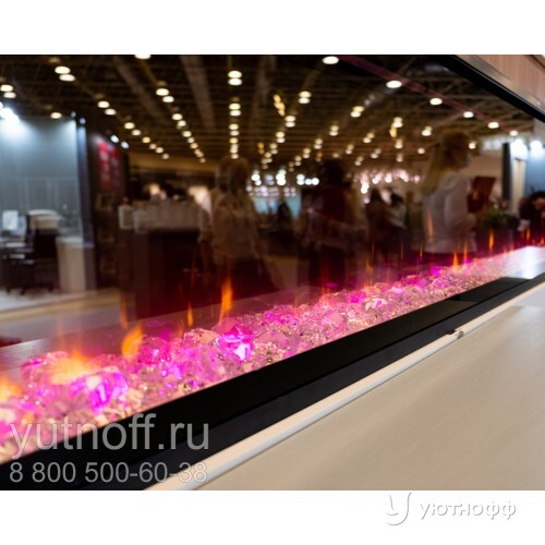 Настенный / встраиваемый электроочаг Ignite XLF100 Настенный / встраиваемый электроочаг Ignite XLF100