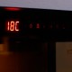 Встраиваемый электроочаг Dimplex Ignite Bold 50 с обогревом