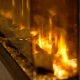Встраиваемый электроочаг Dimplex Ignite Bold 50 с обогревом