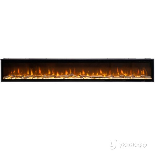 Встраиваемый электроочаг Dimplex Ignite Evolve 100 Встраиваемый электроочаг Dimplex Ignite Evolve 100