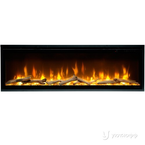 Встраиваемый электроочаг Dimplex Ignite Evolve 50 Встраиваемый электроочаг Dimplex Ignite Evolve 50