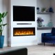 Встраиваемый электроочаг Dimplex Ignite Evolve 50